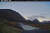 Archiv Foto Webcam Glencoe Mountain - Talstation - Cafe 16:00