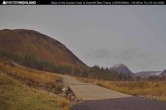 Archived image Webcam Glencoe Mountain - Base Cafe 08:00