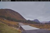 Archived image Webcam Glencoe Mountain - Base Cafe 12:00