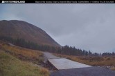 Archiv Foto Webcam Glencoe Mountain - Talstation - Cafe 14:00