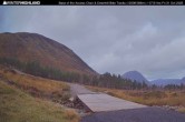 Archiv Foto Webcam Glencoe Mountain - Talstation - Cafe 06:00