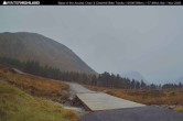 Archiv Foto Webcam Glencoe Mountain - Talstation - Cafe 06:00