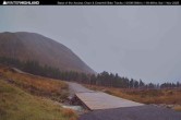 Archiv Foto Webcam Glencoe Mountain - Talstation - Cafe 08:00