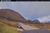 Archiv Foto Webcam Glencoe Mountain - Talstation - Cafe 12:00