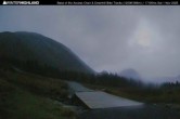 Archiv Foto Webcam Glencoe Mountain - Talstation - Cafe 16:00