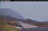 Archiv Foto Webcam Glencoe Mountain - Talstation - Cafe 13:00