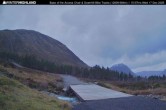 Archiv Foto Webcam Glencoe Mountain - Talstation - Cafe 15:00