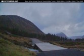Archiv Foto Webcam Glencoe Mountain - Talstation - Cafe 16:00