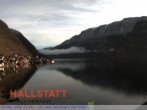 Archiv Foto Webcam Blick auf Hallstatt und den Hallstättersee 06:00