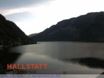 Archived image Webcam Hallstatt: Village and Lake 05:00