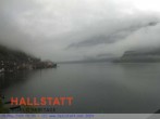 Archived image Webcam Hallstatt: Village and Lake 05:00