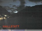Archived image Webcam Hallstatt: Village and Lake 03:00