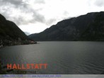 Archived image Webcam Hallstatt: Village and Lake 06:00