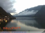 Archived image Webcam Hallstatt: Village and Lake 05:00