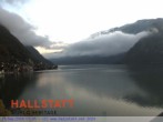 Archived image Webcam Hallstatt: Village and Lake 06:00