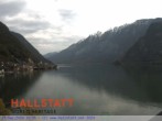 Archived image Webcam Hallstatt: Village and Lake 09:00