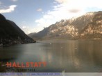 Archived image Webcam Hallstatt: Village and Lake 15:00