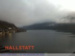 Archived image Webcam Hallstatt: Village and Lake 05:00