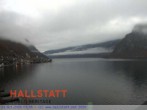 Archived image Webcam Hallstatt: Village and Lake 06:00