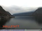 Archived image Webcam Hallstatt: Village and Lake 07:00