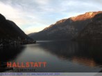 Archived image Webcam Hallstatt: Village and Lake 15:00