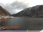 Archiv Foto Webcam Blick auf Hallstatt und den Hallstättersee 06:00