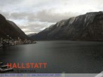 Archiv Foto Webcam Blick auf Hallstatt und den Hallstättersee 11:00