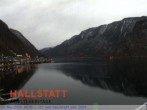 Archiv Foto Webcam Blick auf Hallstatt und den Hallstättersee 15:00