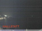 Archiv Foto Webcam Blick auf Hallstatt und den Hallstättersee 05:00