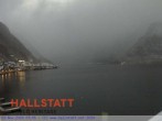 Archiv Foto Webcam Blick auf Hallstatt und den Hallstättersee 06:00