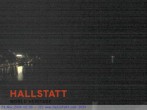 Archiv Foto Webcam Blick auf Hallstatt und den Hallstättersee 01:00