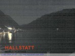 Archived image Webcam Hallstatt: Village and Lake 06:00