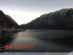 Archived image Webcam Hallstatt: Village and Lake 07:00