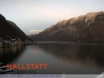 Archived image Webcam Hallstatt: Village and Lake 15:00