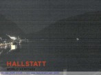 Archived image Webcam Hallstatt: Village and Lake 06:00