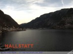 Archived image Webcam Hallstatt: Village and Lake 07:00