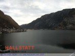 Archived image Webcam Hallstatt: Village and Lake 09:00