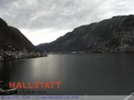 Archived image Webcam Hallstatt: Village and Lake 11:00