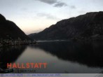 Archived image Webcam Hallstatt: Village and Lake 15:00