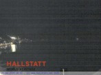 Archiv Foto Webcam Blick auf Hallstatt und den Hallstättersee 05:00