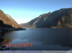 Archived image Webcam Hallstatt: Village and Lake 09:00