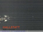 Archiv Foto Webcam Blick auf Hallstatt und den Hallstättersee 05:00