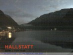 Archiv Foto Webcam Blick auf Hallstatt und den Hallstättersee 06:00