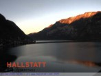 Archiv Foto Webcam Blick auf Hallstatt und den Hallstättersee 15:00