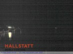 Archiv Foto Webcam Blick auf Hallstatt und den Hallstättersee 03:00