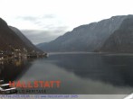 Archiv Foto Webcam Blick auf Hallstatt und den Hallstättersee 06:00