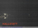 Archiv Foto Webcam Blick auf Hallstatt und den Hallstättersee 03:00