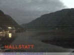 Archiv Foto Webcam Blick auf Hallstatt und den Hallstättersee 05:00