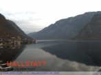 Archiv Foto Webcam Blick auf Hallstatt und den Hallstättersee 06:00