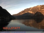 Archiv Foto Webcam Blick auf Hallstatt und den Hallstättersee 15:00